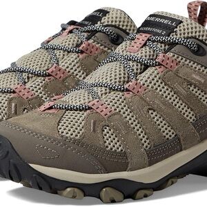 Merrell Womens Alverstone 2 Hiking Shoe